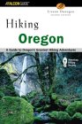 Falcon Guide Hiking Oregon : A Guide to Oregon's Greatest Hiking Adventures [Click for larger image]