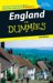 England For Dummies cover