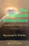 The Allagash Abductions : Undeniable Evidence of Alien Intervention [Click for larger image]