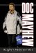Doc Mayhew : Rugby's Medicine Man cover