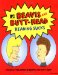 MTV Beavis and Butt-head : Reading Sucks  The collected Works of Beavis and Butt-Head cover