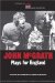 John McGrath : Plays for England cover