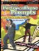 Poetry And Prose Prompts : A Quick Guide for Teaching Writing Style, Grades 4-8 cover