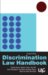 Discrimination Law Handbook cover