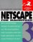 Netscape 3 for Macintosh cover