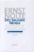 Der Kausale Nexus : uber Revisionen Und Revisionismen in Der Geschichtswissenschaft  Studien, Artikel Und Vortrage, 1990-2000 cover