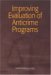 Improving Evaluation of Anticrime Programs cover