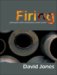 Firing : Philosophies Within Contemporary Ceramic Practice cover