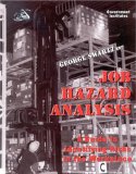 Job Hazard Analysis : A Guide to Identifying Risk in the Workplace [Click for larger image]