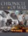 The Chronicle of War cover