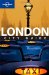 Lonely Planet London : City Guide cover