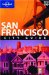 Lonely Planet San Francisco : City Guide cover