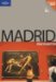 Lonely Planet Madrid cover