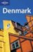 Lonely Planet Denmark cover