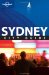 Sydney, A Lonely Planet City Guide cover