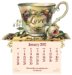  Love Calendar 2002