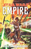 Star Wars : Visionaries [Click for larger image]