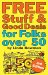 Free Stuff and Good Deals for Folks over 50 cover