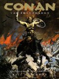 Conan, The Phenomenon : The Legacy of Robert E. Howard's Fantasy Icon [Click for larger image]