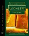 The Facts On File Geometry Handbook cover