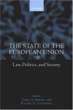 The State of the European Union : Law, Politics, and Society [Click for larger image]