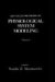 Advanced Methods of Physiological System Modeling cover