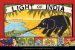Light of India : A Conflagration of Indian Matchbox Art cover