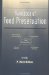 Handbook of Food Preservation cover