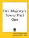 Her Majesty's Tower cover