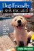 Dog-friendly New England : A Traveler's Companion cover