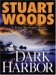 Dark Harbor cover