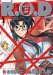 Read or Die 1 cover