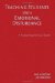 Teaching Students With Emotional Disturbance : A Practical Guide for Every Teacher cover