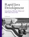 Agile Java Development : with Spring, Hibernate and Eclipse cover