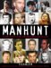Manhunt : A Study in Detection Tracking Serial Killers cover