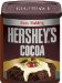 Shaped Cookbooks Hersheys cover