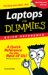 Laptops For Dummies Quick Reference cover