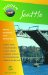 Hidden Seattle : Including Puget Sound, The Olympic Peninsula, and The San Juan Islands cover