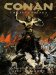 Conan, The Phenomenon : The Legacy of Robert E. Howard's Fantasy Icon cover