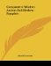 Comparative Wisdom Ancient and Modern cover
