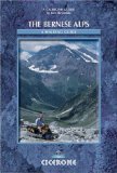 Bernese Alps : A Walking Guide [Click for larger image]