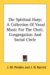 The Spiritual Harp : A Collection of Vocal Music for the Choir, Congregation and Social Circle cover