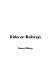 Rides on Railways cover