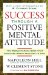 Success Through a Positive Mental Attitude cover