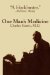 One Man's Medicine cover