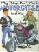 Motorcycle cover