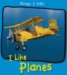 I Like Planes cover