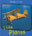 I Like Planes cover