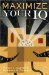 Maximize Your IQ cover
