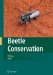 Beetle Conservation cover